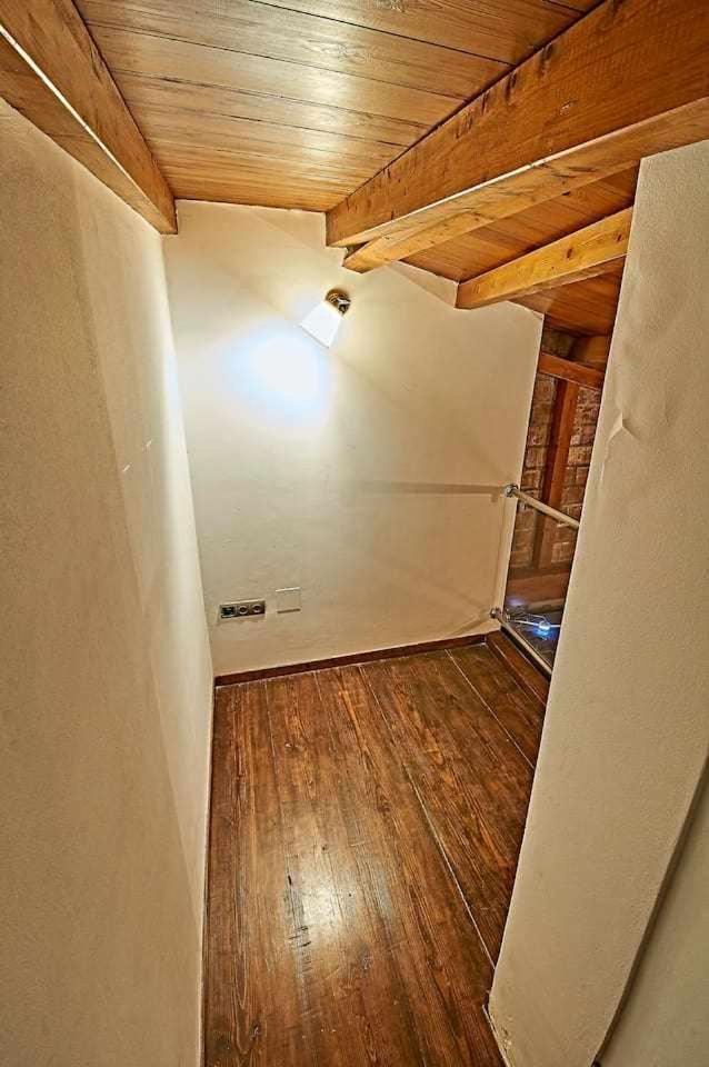 מאלגה My Special Place Un Loft Excepcional מראה חיצוני תמונה