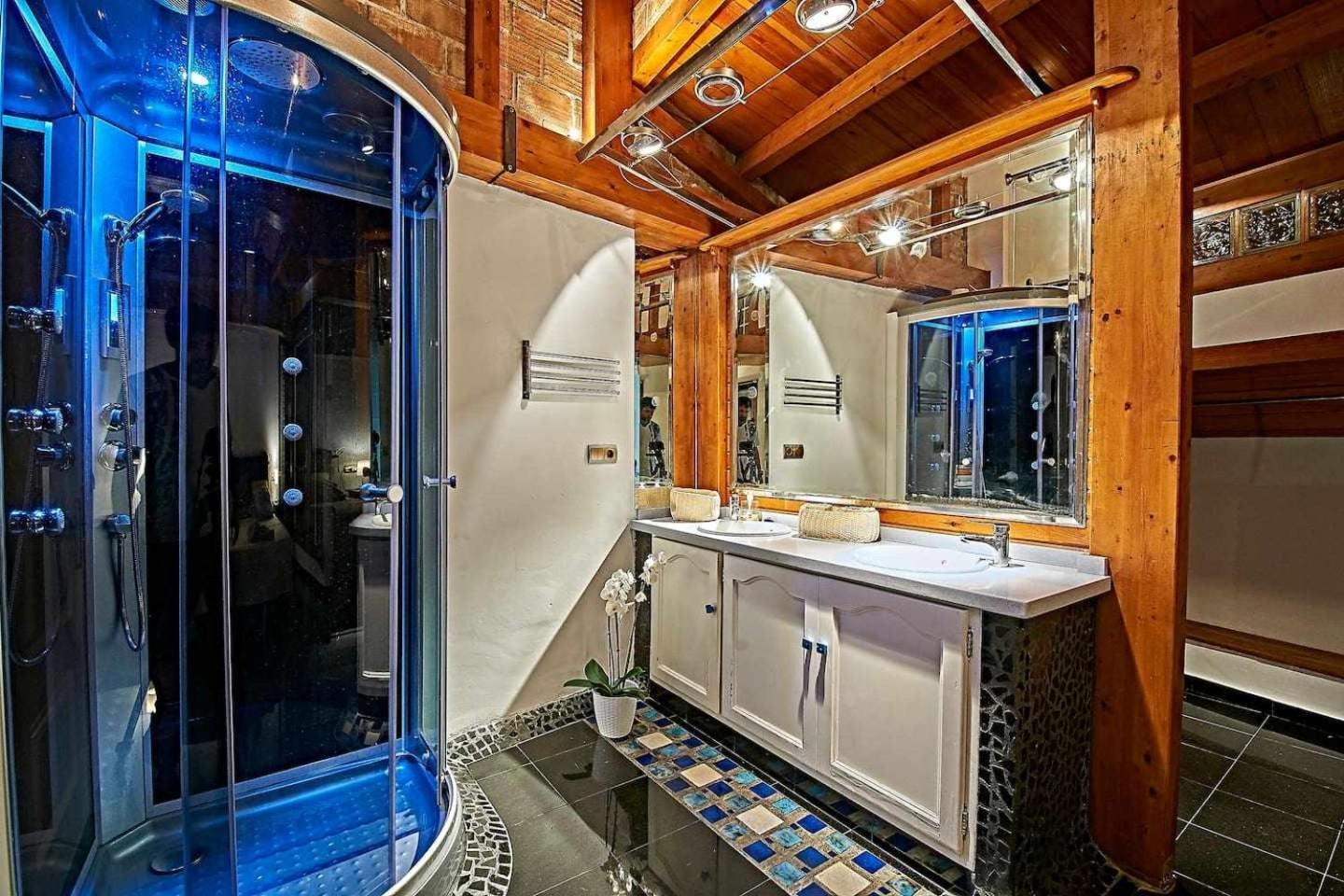 מאלגה My Special Place Un Loft Excepcional מראה חיצוני תמונה